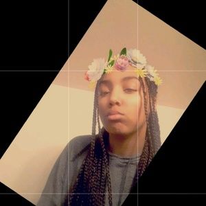 Meet your Posher, Destiny